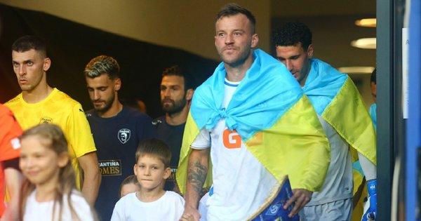 Пафос проти Динамо: склади команд та онлайн-трансляція матчу-відповіді кваліфікаційного етапу Ліги чемпіонів.