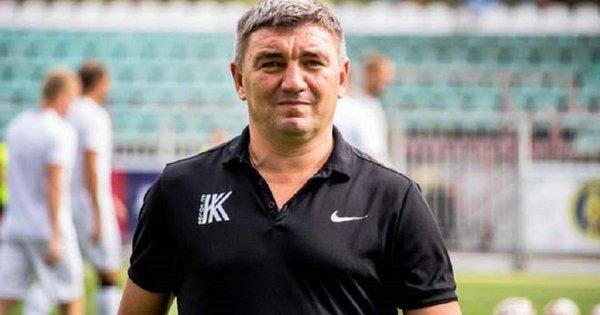 Костишин різко розкритикував арбітрів після нічийного результату з Карпатами: 