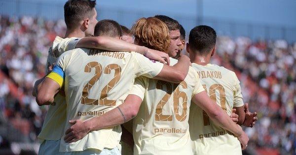Шахтар проти Серветт: де можна переглянути поєдинок плей-офф кваліфікації Ліги конференцій.