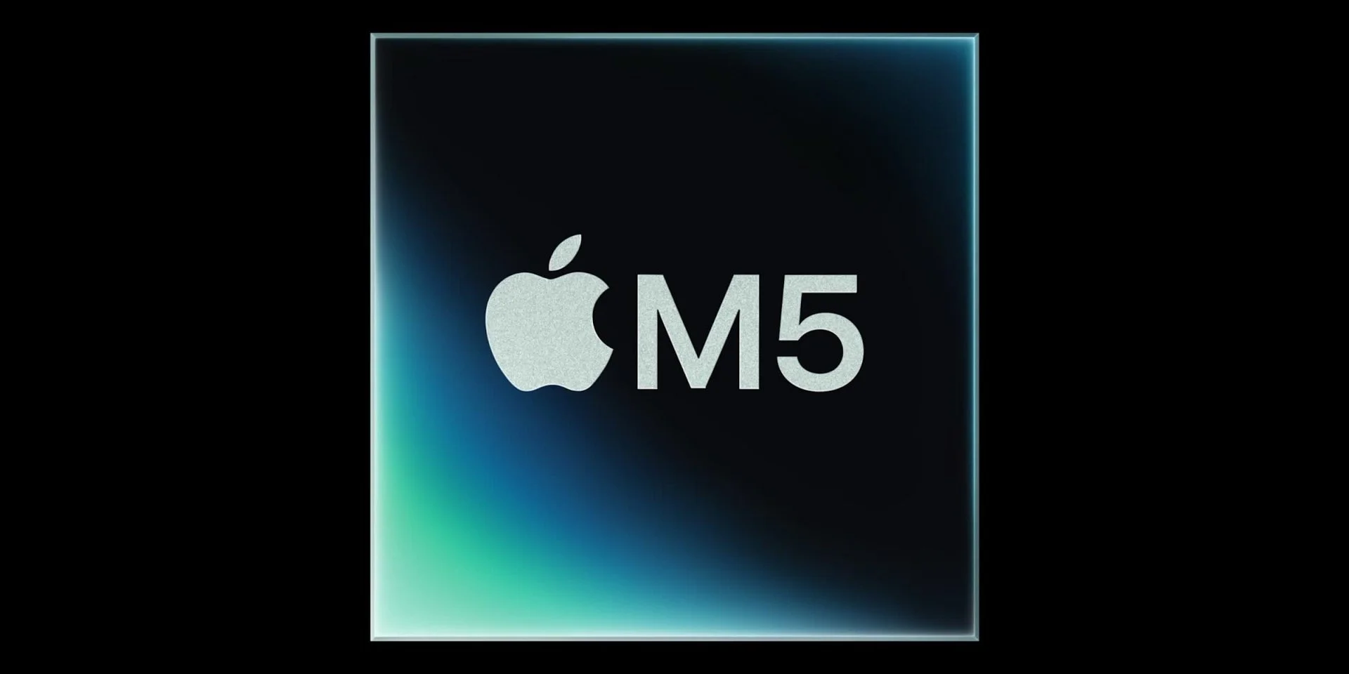 Оновлена візуалізація. Компанія Apple презентувала процесор M5, що включає інноваційні можливості для штучного інтелекту.