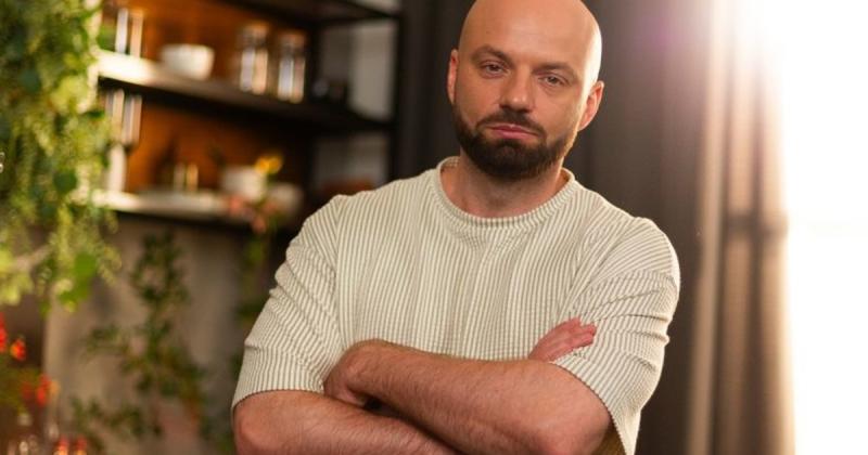 Слава Дьомін розповів про суму, яку йому пропонували за інтерв'ю - Афіша bigmir)net.