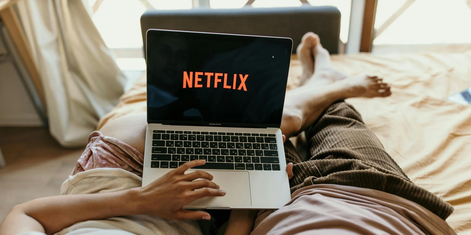 Дослідження фінансових показників. Netflix офіційно оголосив, що генеративний штучний інтелект є основним пріоритетом для компанії.