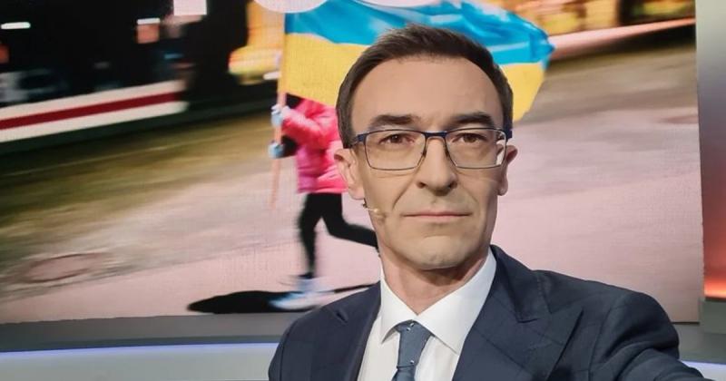 Олег Панюта поділився інформацією про свої доходи - Афіша bigmir)net.
