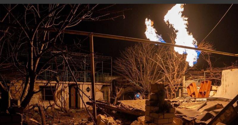 Російські війська продовжують завдавати ударів по південним регіонам України - протиповітряна оборона успішно зупинила нічну атаку в Одеській області.