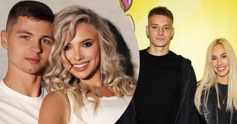 Дружини українських футболістів, які завоювали популярність в Instagram - Бражко та Бондар - Sport News 24.