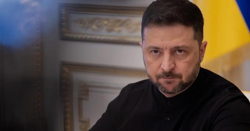 Зеленський звернувся до Європейського Союзу з проханням активізувати використання заморожених активів Росії, підкреслюючи, що це є питанням виживання для України.