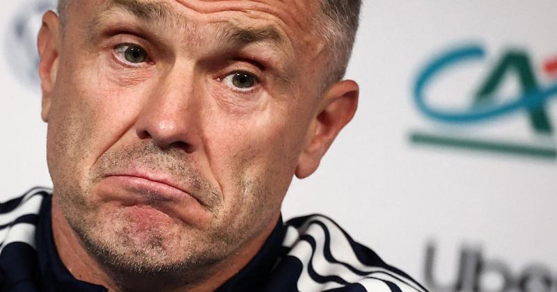 Ребров: Україна та Швеція мають однакові шанси у півфіналі кваліфікації на ЧС-2026 - Спорт bigmir)net