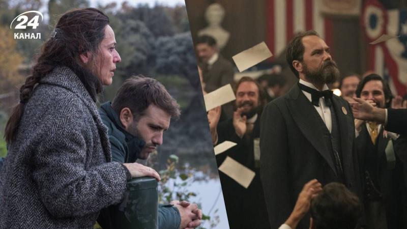 Ось кілька нових мінісеріалів на Netflix, які варто переглянути онлайн: 