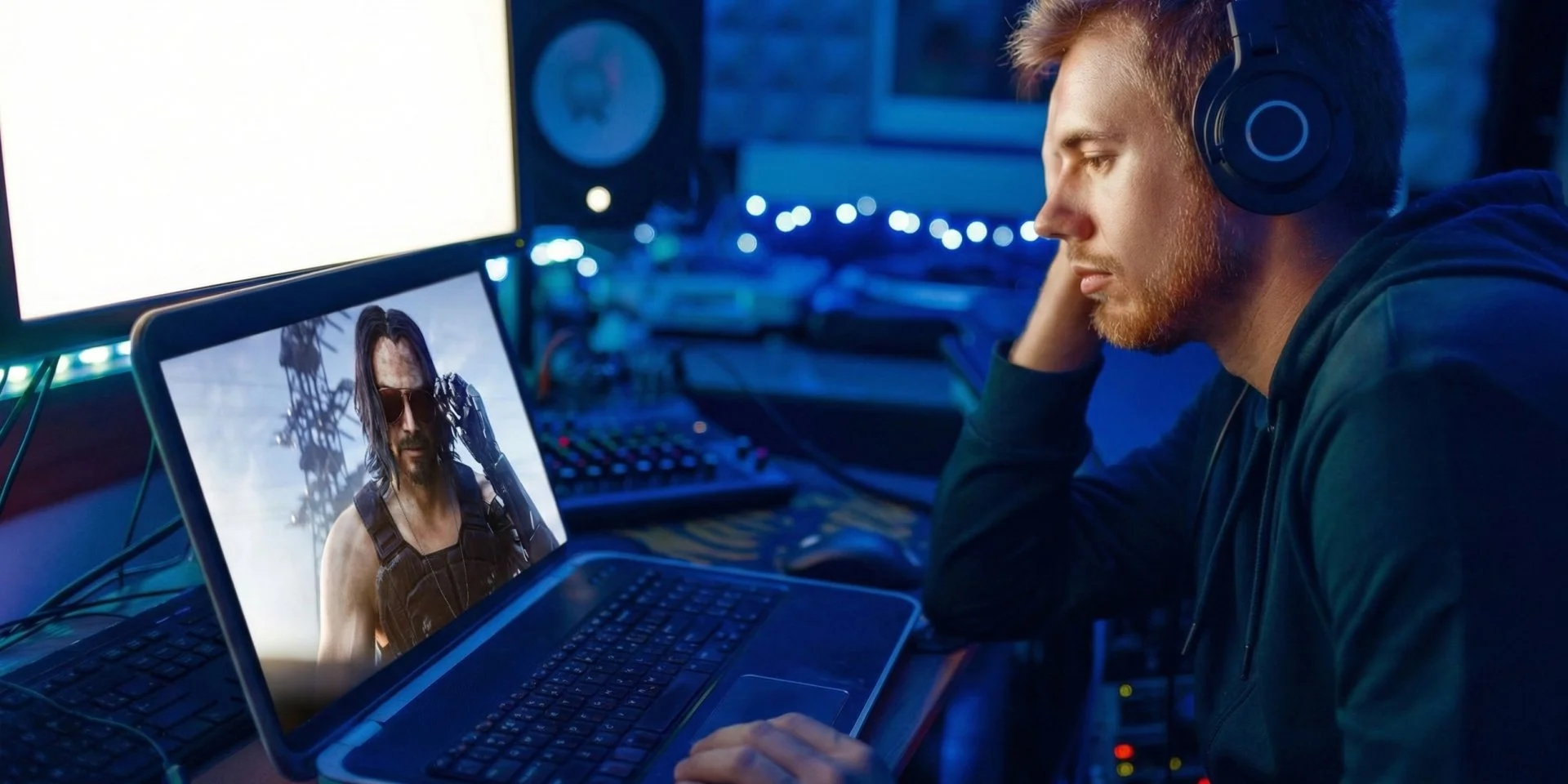 Економічний геймінг: Найкращі 5 ігрових ноутбуків вартістю до 40 тисяч гривень.