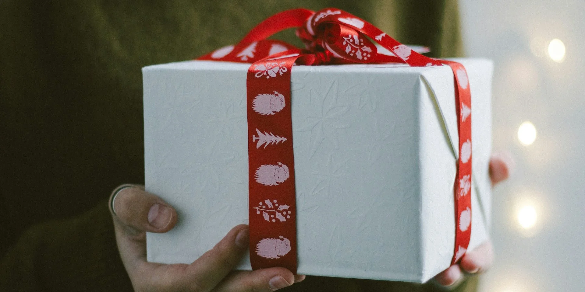 Різдвяна репетиція: 7 найкращих гаджетів для зимових святкових подарунків.