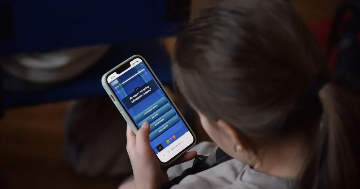 У Львові було розроблено мінісеріал 