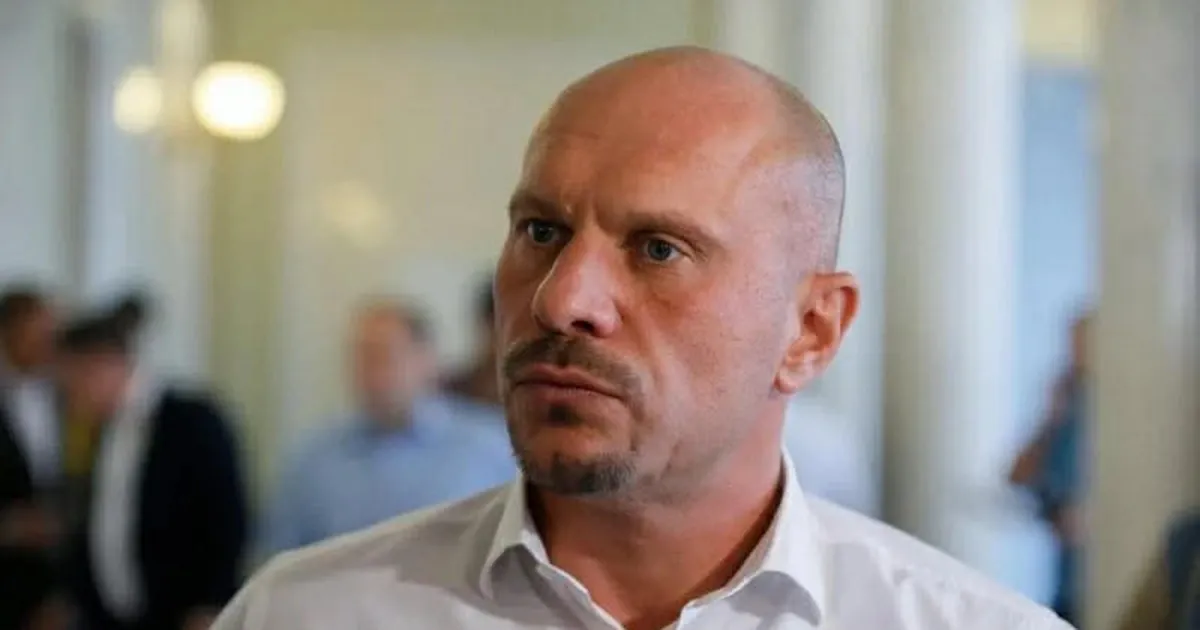 Личаківський районний суд анулював рішення, винесене щодо покійного зрадника держави Іллі Киви.