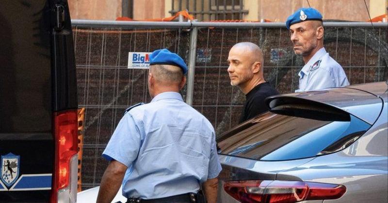 Обвинувачений у вибухах на 