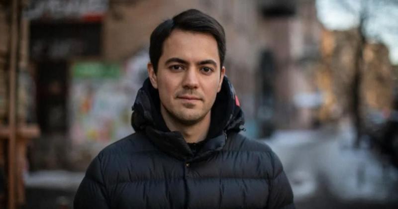 Персональна політика Зеленського: свідчення екс-радника (Борислав Береза)