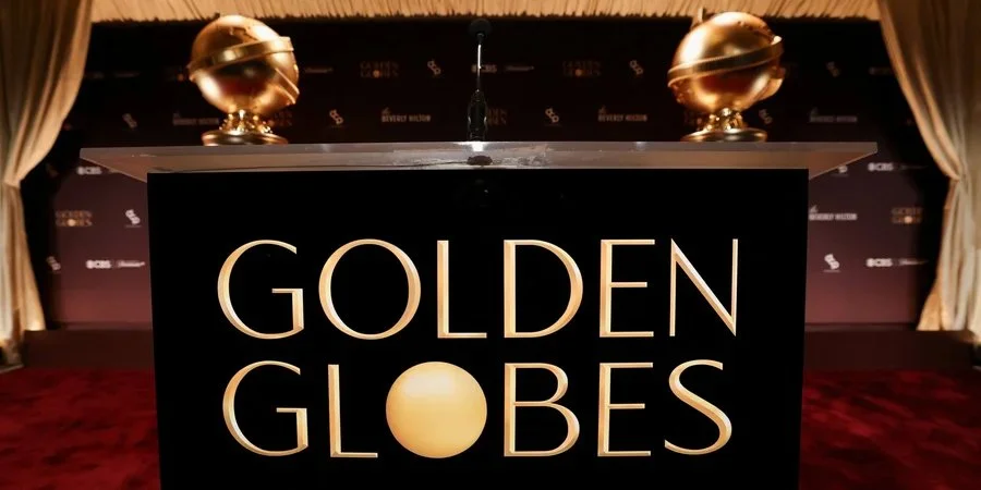 11 січня відбудеться церемонія Золотого глобуса 2026, де ведучими стануть Джулія Робертс, Джордж Клуні та Міла Куніс.