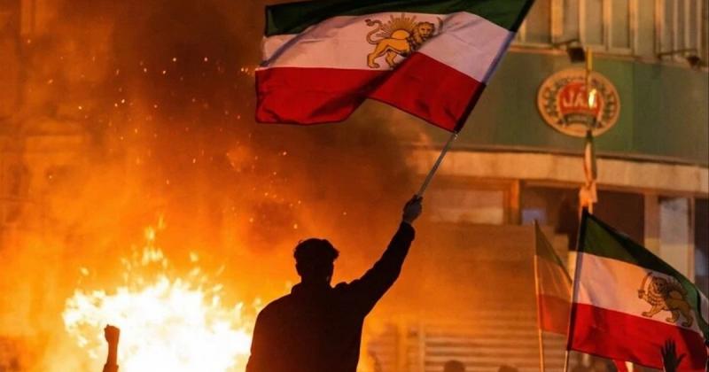 Число жертв протестів в Ірані збільшилося до 116.