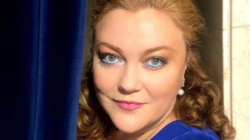 Леся Самаєва поділилася сумною новиною про втрату матері - які її слова з цього приводу?