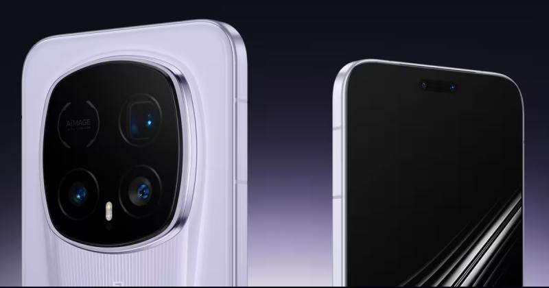 Honor презентувала свій найкоштовніший флагман за всю історію — Magic 8 RSR Porsche Design.