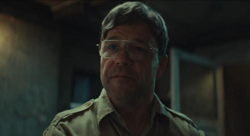 Як у ранніх роботах Лантімоса: з'явився трейлер чорної комедії з участю Стівена Грема, який завоював визнання критиків.