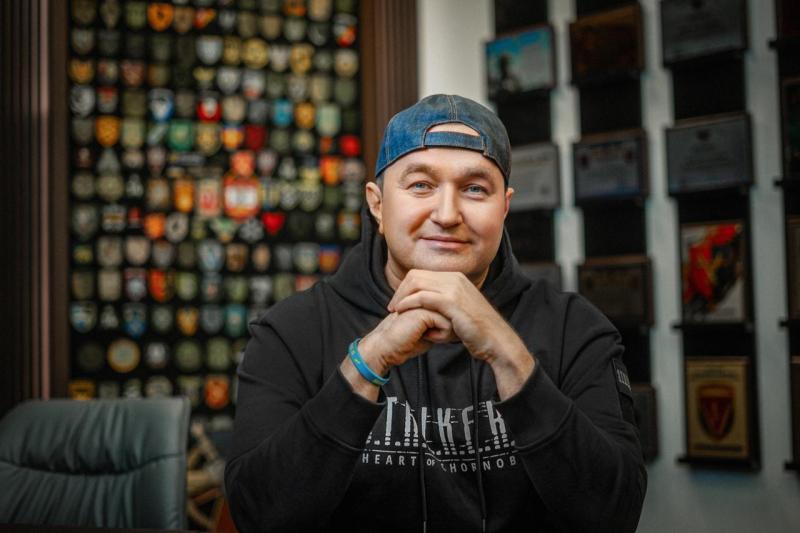 Кейс на випередження: Як стратегія інвестування Максима Кріппи трансформувала конкурентні позиції в українському кіберспорті