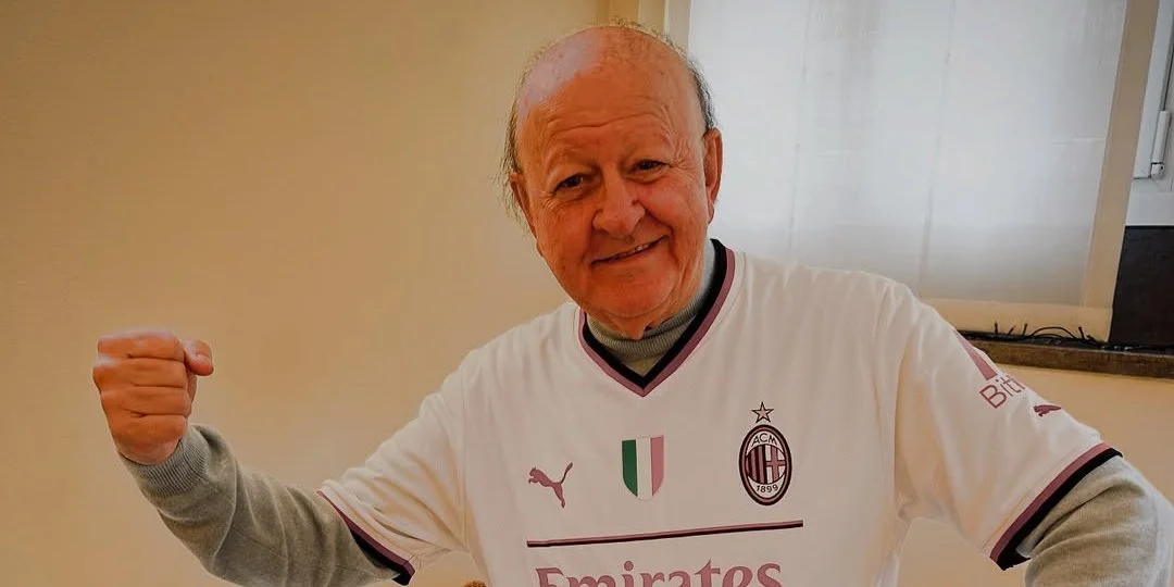 Обрали факел для Олімпіади-2026: 80-річну легенду італійського кінематографу піддали критиці за 