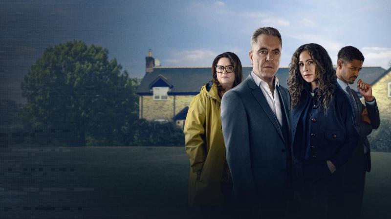 Netflix-серіали в Україні: які шоу популярні цього тижня