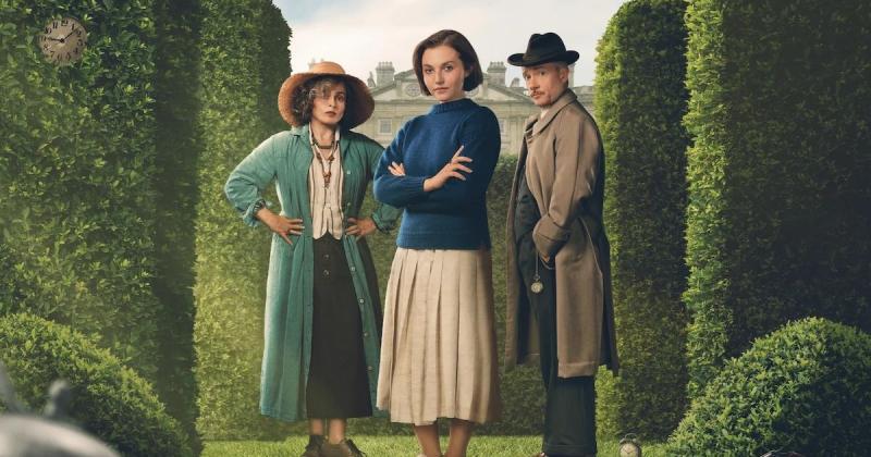 Серіали Netflix: найвизначніші у період з 12 по 18 січня 2026 року – огляд на bigmir)net.