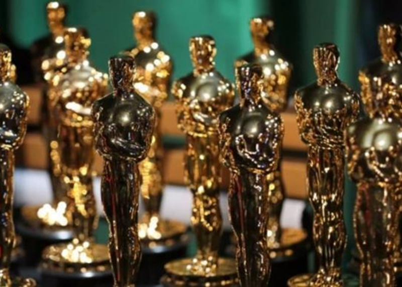 Оголошено номінації на Оскар-2026: українських фільмів у списку немає.