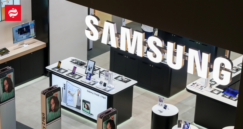 Ціни на оперативну пам'ять та SSD від компанії Samsung можуть зрости на 80%.