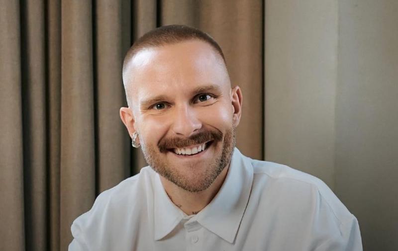 Завадюк розповів про оновлену 