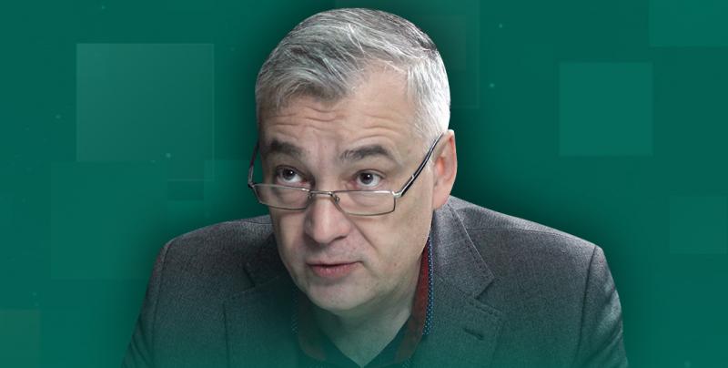 Снєгирьов: Довіра до OSINT не повинна базуватись на сліпій вірі.