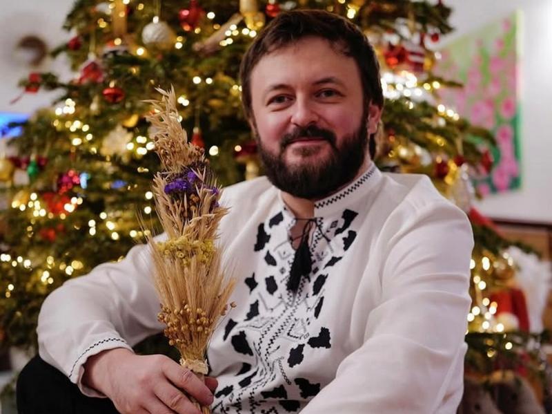 Ось і розрив: відомий артист перейшов на новий рівень, ставши ведучим популярного телешоу.