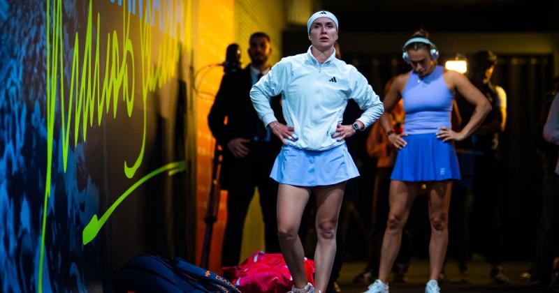 Світоліна проти Соболенко: де і коли можна побачити півфінальний матч Australian Open?