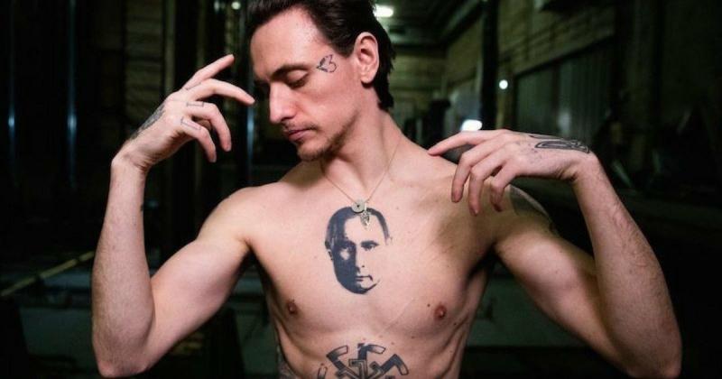 Європейська Рада ввела обмеження щодо шести російських пропагандистів, включаючи Андреєва та Полуніна.