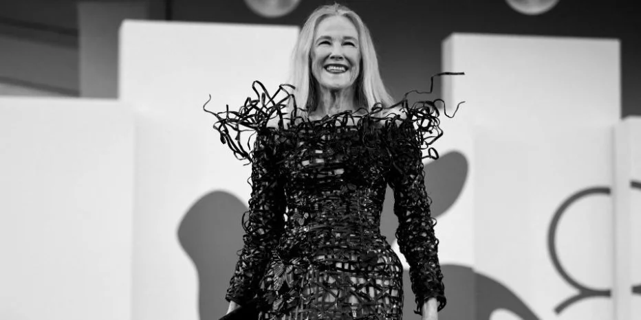 У Сполучених Штатах пішла з життя акторка Кетрін О'Хара, відома за роллю у фільмі 