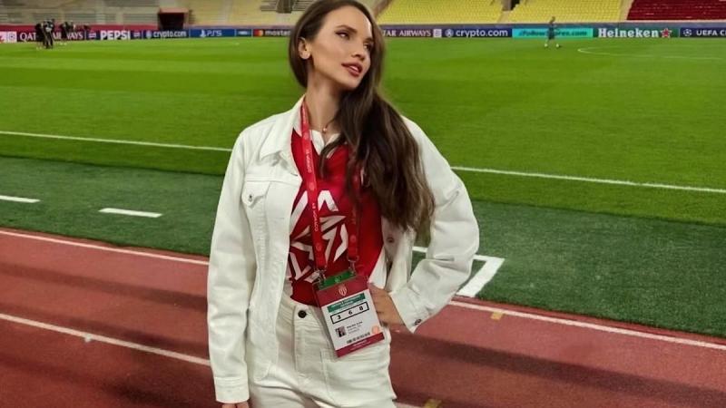Ось як українка з Шахтаря опинилася в Монако, працюючи в Лізі чемпіонів та маючи справу з Шевченком: 