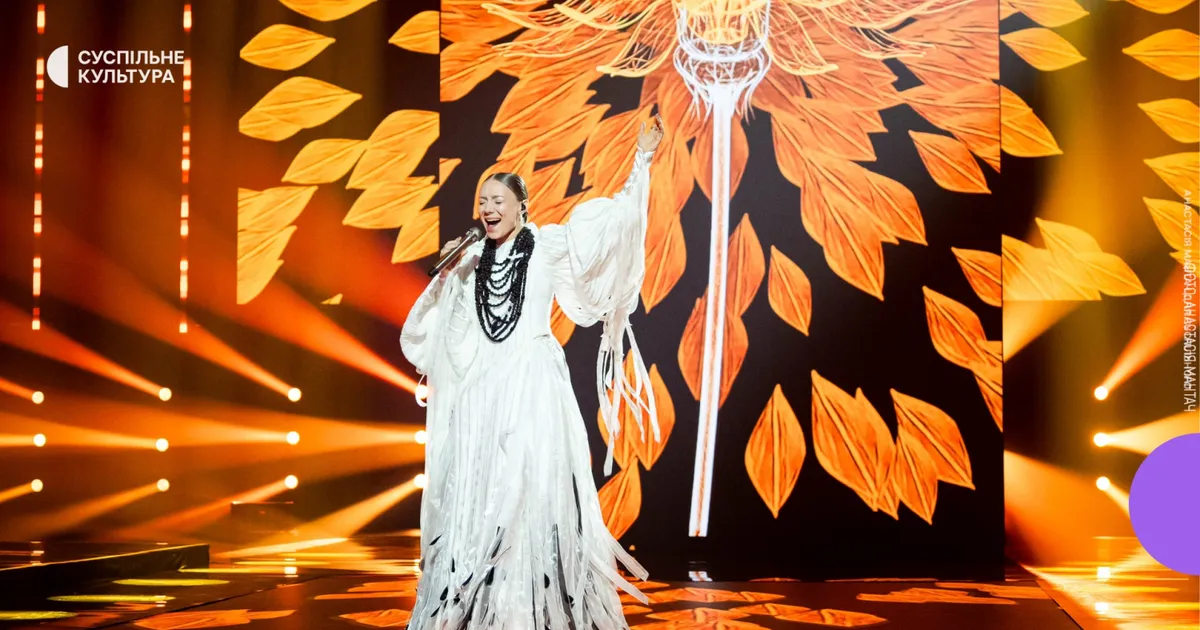 Руслана не дотрималася вимог Національного відбору, а Jerry Heil висловила своє обурення тим, що глядачі не змогли зрозуміти основну ідею, закладену режисером.