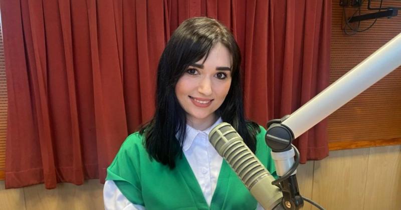 25-річна українка здобула титул 