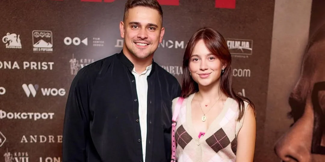 Актриса Поліна Нестерова поділилася своїми думками щодо стосунків із актором і військовослужбовцем Максимом Девізоровим.