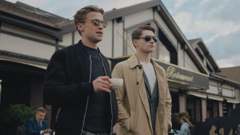 Зірки популярних серіалів на 1+1 Україна знову з'являються на екранах: які актори візьмуть участь у новій детективній драмі 