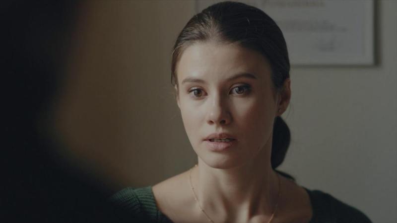 Сьогодні на каналі 1+1 Україна стартує новий серіал 