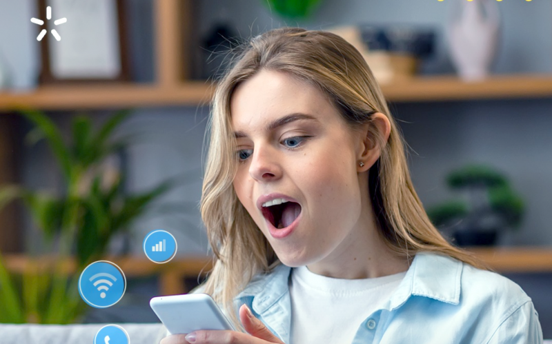 Розпочалась нова акція від Київстар: абоненти мають можливість отримати ноутбуки та зарядні станції в подарунок!