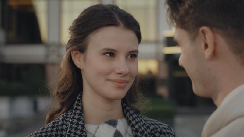 Слідкуй за серіалом «Скарби» на телеканалі 1+1 Україна через Київстар ТБ та отримай можливість виграти iPad Air 11: дізнайся всі деталі акції!