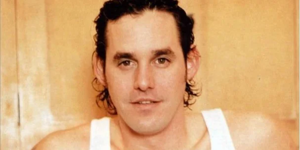 Зірка популярного серіалу 