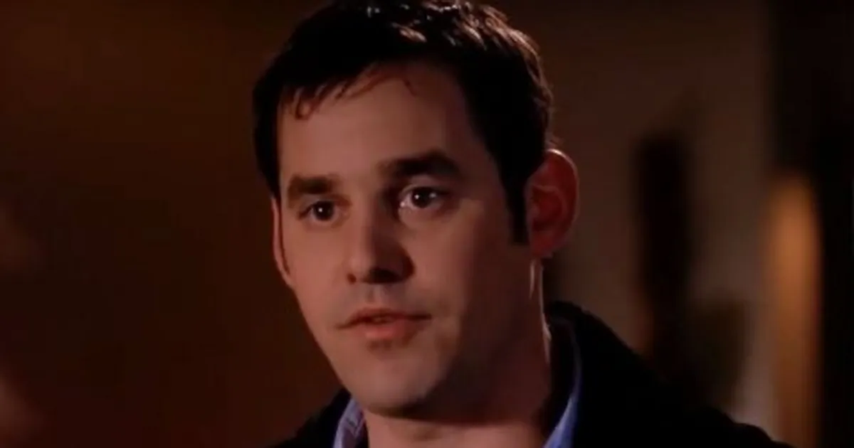 Пішов з життя актор, який зіграв у серіалі 