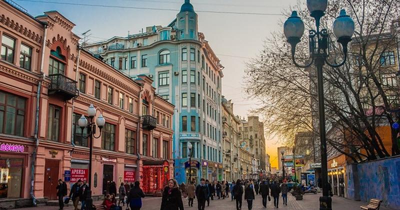 67% громадян Росії підтримують ініціативу щодо старту мирних переговорів з Україною, згідно з даними дослідження, проведеного 