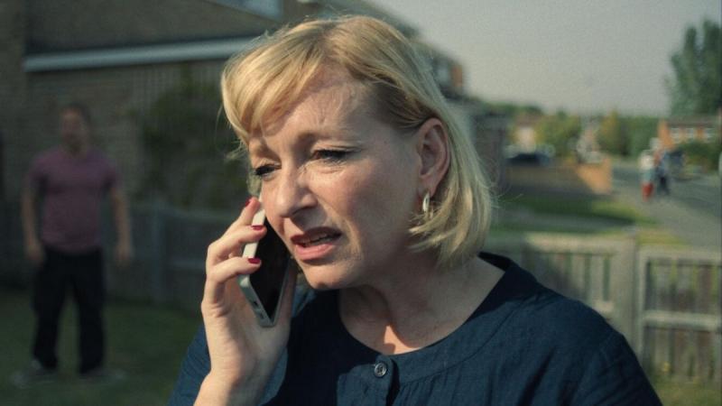 Мінісеріали на Netflix: що переглянути за один день - Кіно