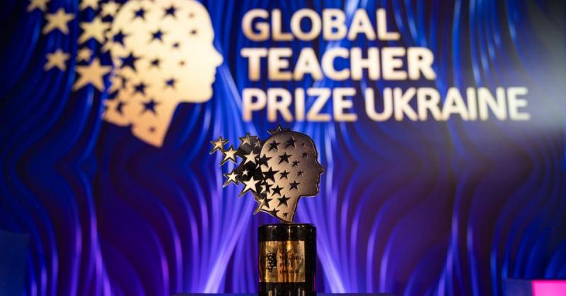 Ювілейний сезон Global Teacher Prize Ukraine: Наталія Мосейчук вшануватиме видатних учителів у категорії 