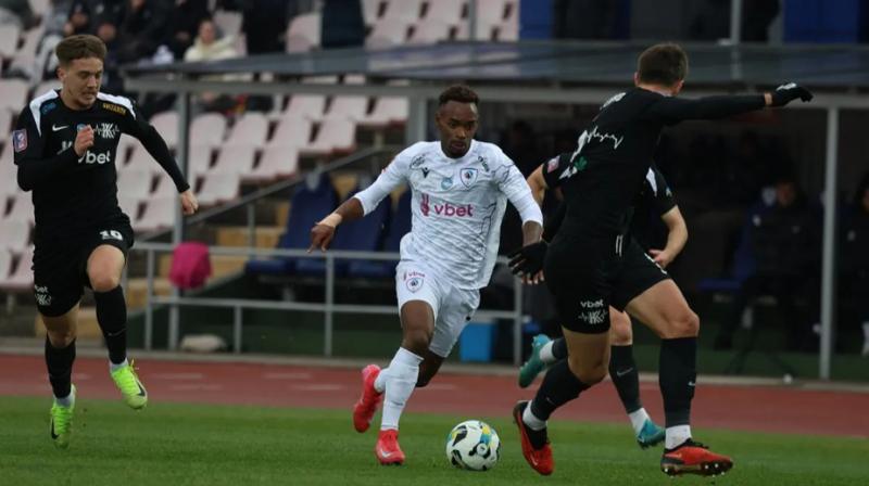 Колос зустрінеться з ЛНЗ. Де і коли можна переглянути поєдинок 24-го туру Української Прем'єр-ліги?