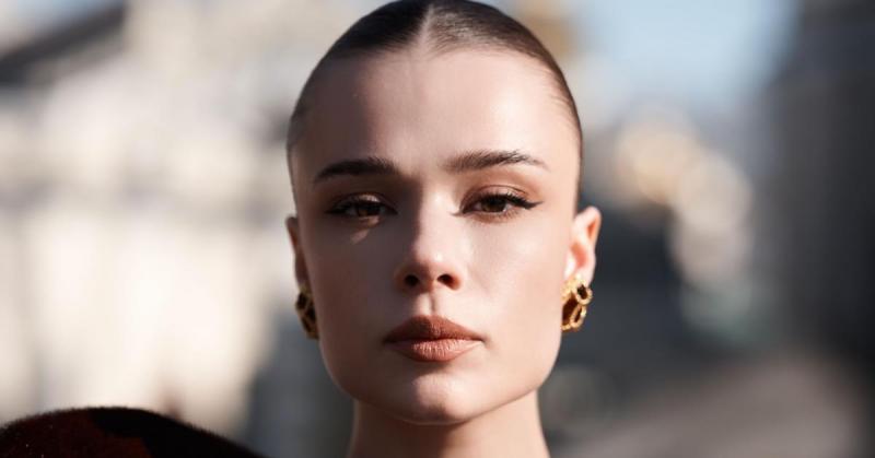 Виявила справжнє кохання під час зйомок і прагнула стати балериною: 7 цікавих фактів про актрису Юлію Буйновську, зірку серіалу 